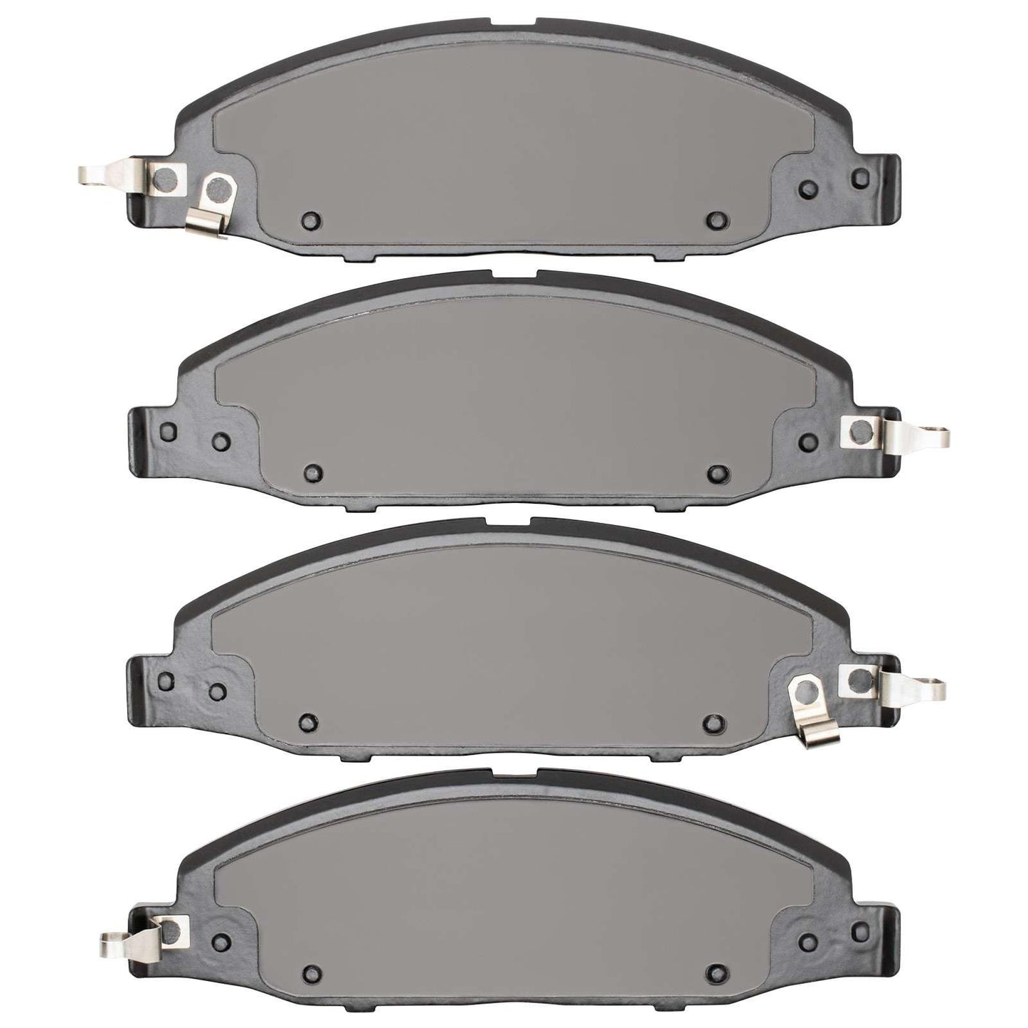 Dynamic Friction 1551-2514-00