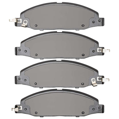 Dynamic Friction 1551-2514-00