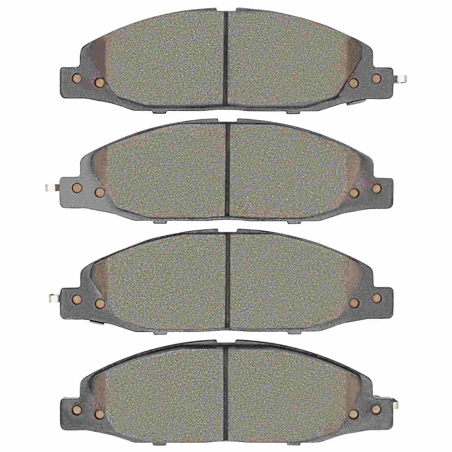 Dynamic Friction 1551-2514-00