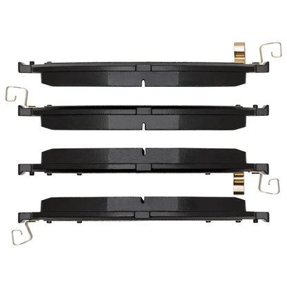 Dynamic Friction 1551-2514-00