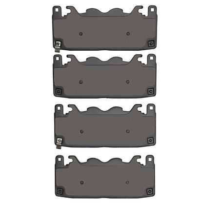 Dynamic Friction Company 1551-2515-00