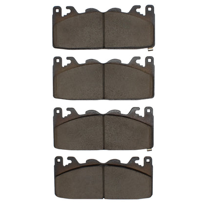Dynamic Friction Company 1551-2515-00