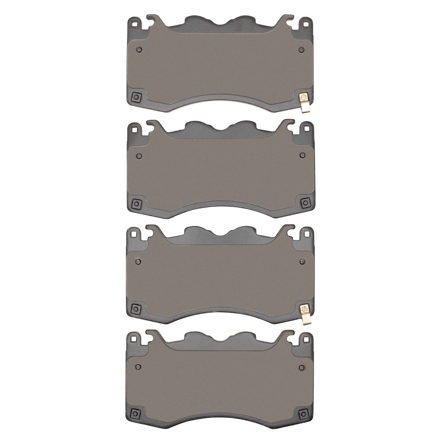 Dynamic Friction 1551-2516-00