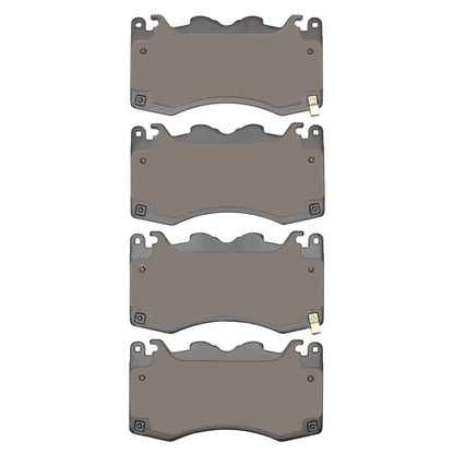 Dynamic Friction 1551-2516-00