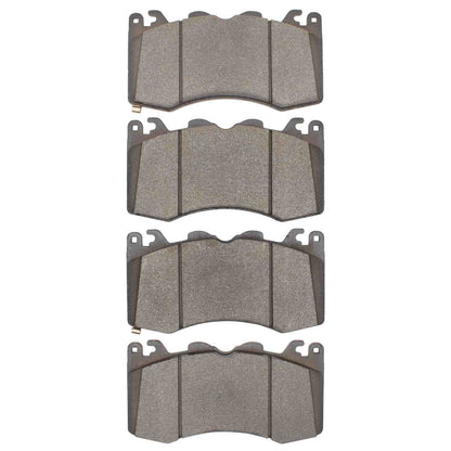 Dynamic Friction 1551-2516-00