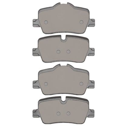 Dynamic Friction 1551-2517-00