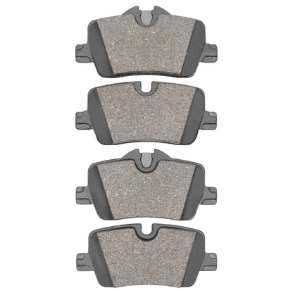 Dynamic Friction 1551-2517-00