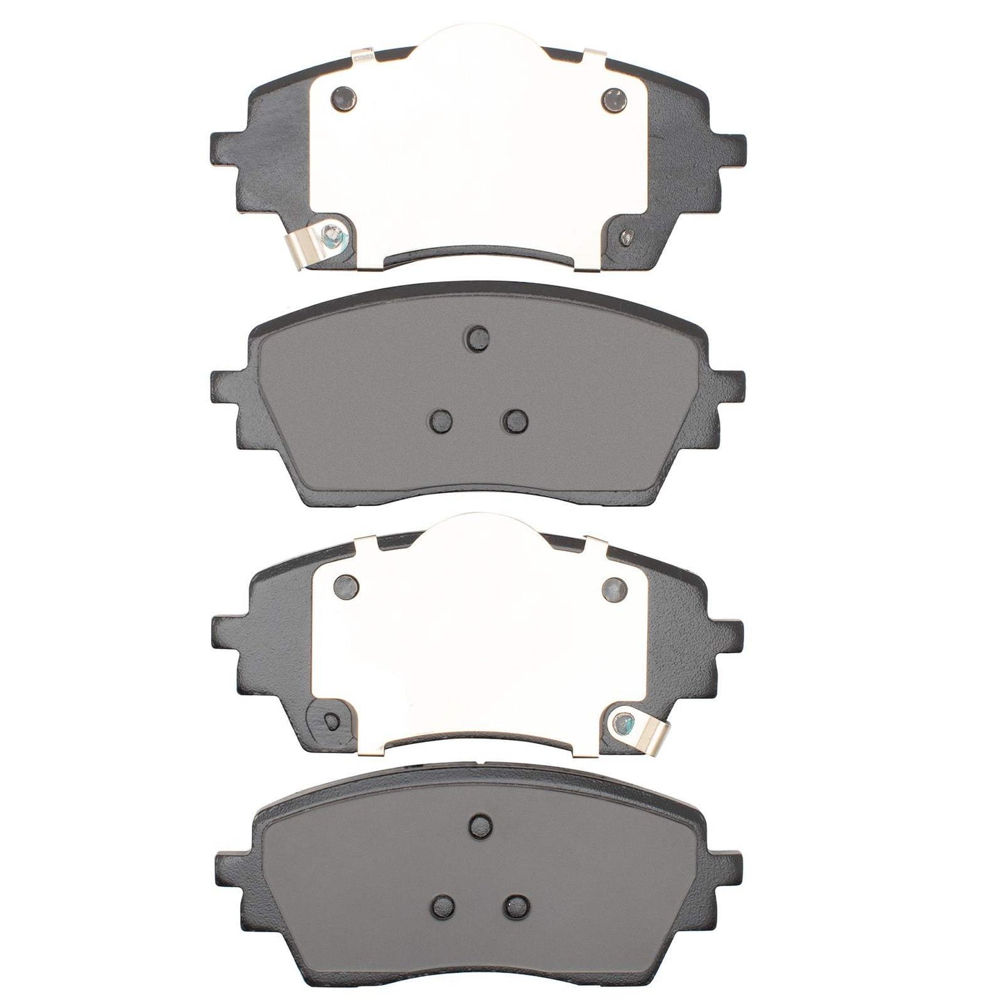 Dynamic Friction 1551-2523-00