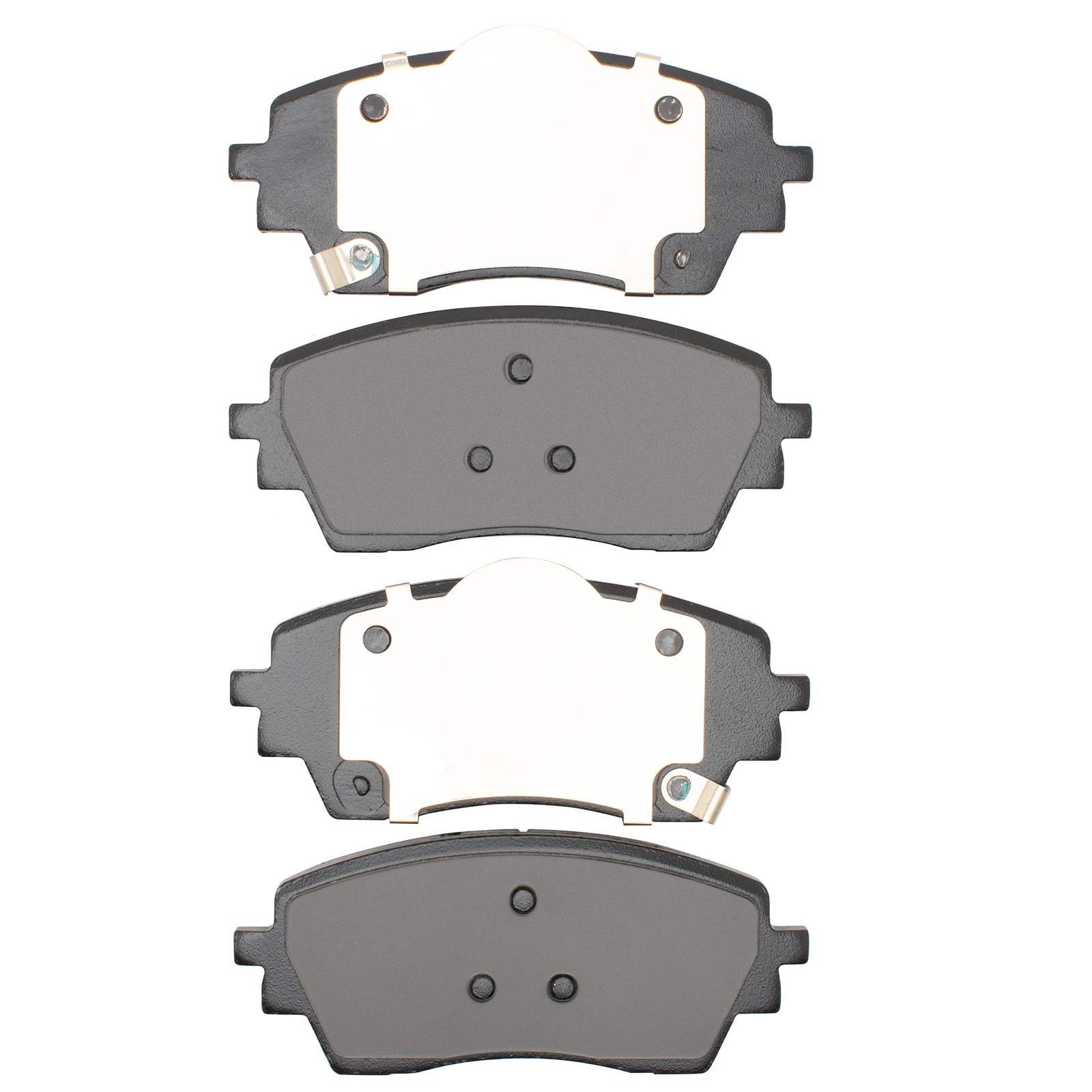 Dynamic Friction 1551-2523-00