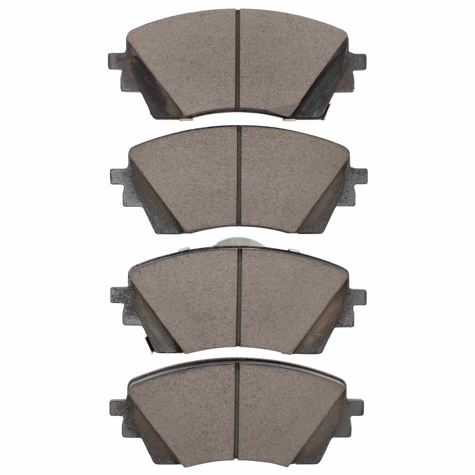 Dynamic Friction 1551-2523-00