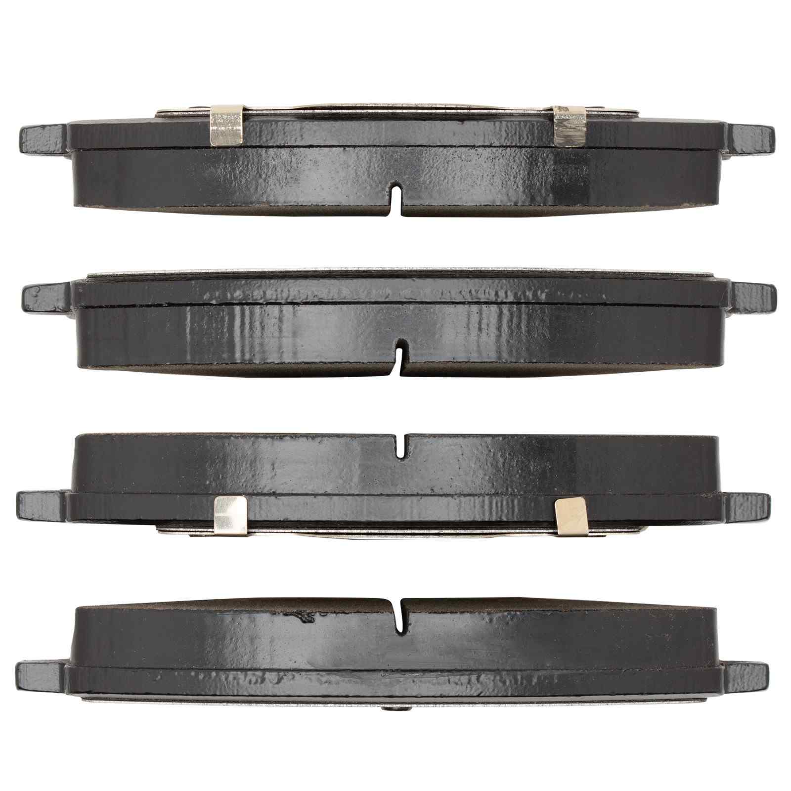 Dynamic Friction 1551-2523-00