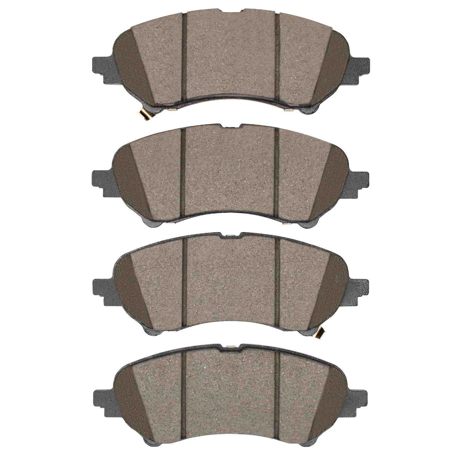 Dynamic Friction 1551-2525-00