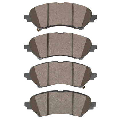 Dynamic Friction 1551-2525-00