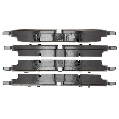 Dynamic Friction 1551-2525-00