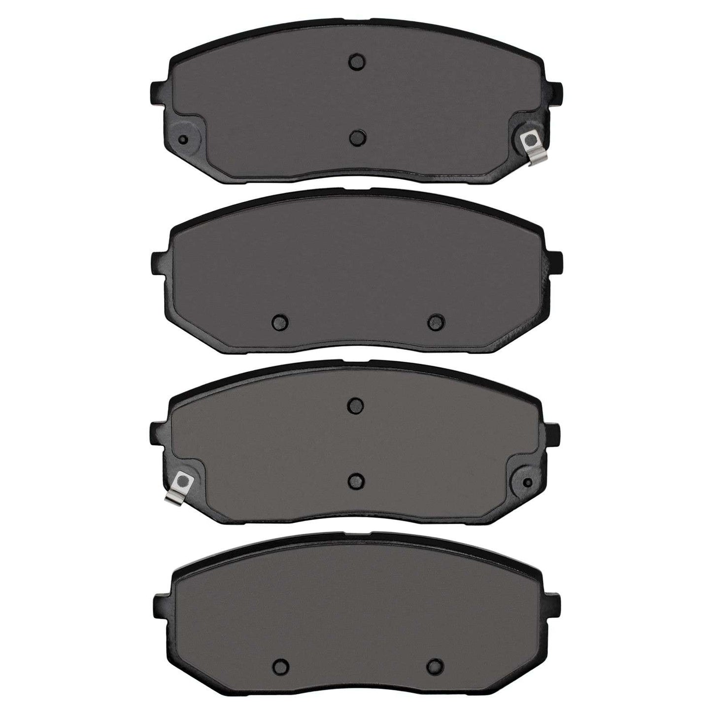 Dynamic Friction 1551-2527-00