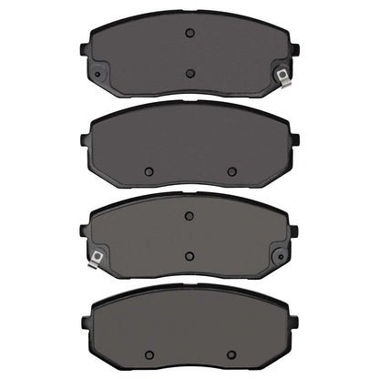 Dynamic Friction 1551-2527-00
