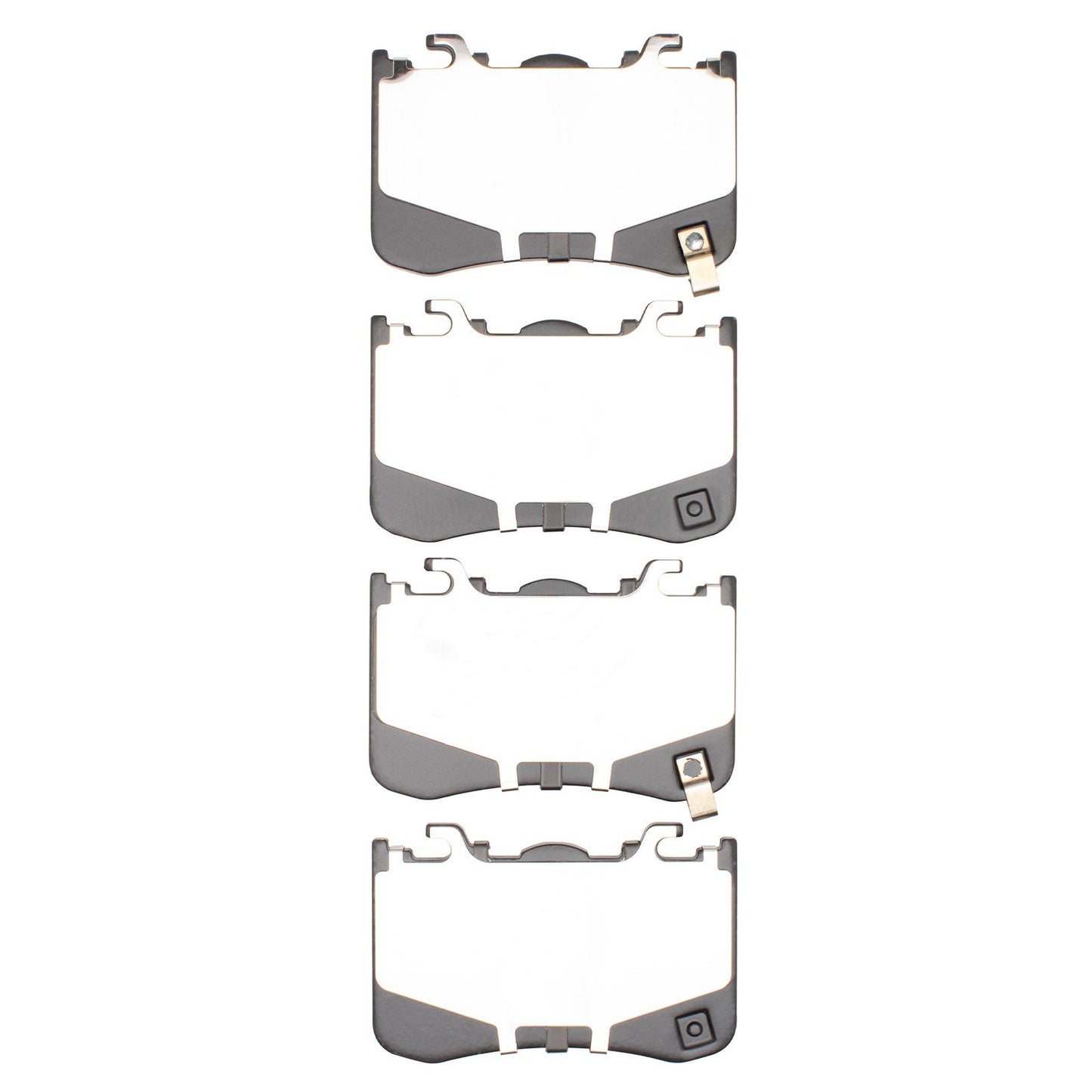 Dynamic Friction 1551-2528-00