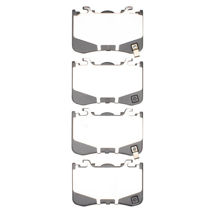 Dynamic Friction 1551-2528-00