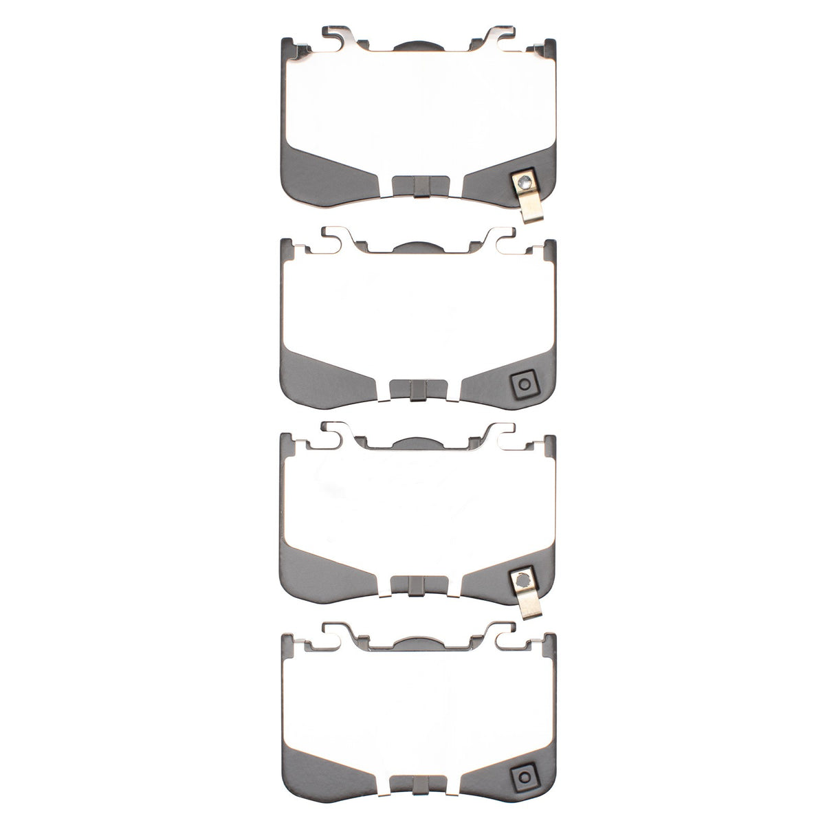 Dynamic Friction 1551-2528-00
