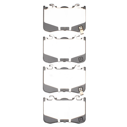 Dynamic Friction 1551-2528-00