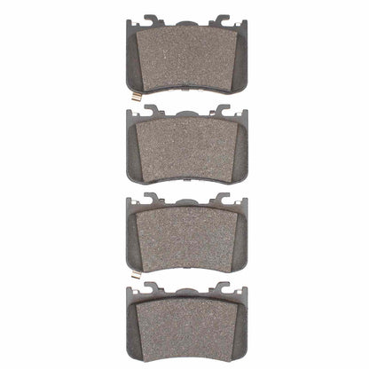 Dynamic Friction 1551-2528-00