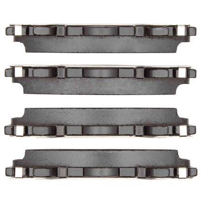 Dynamic Friction 1551-2528-00