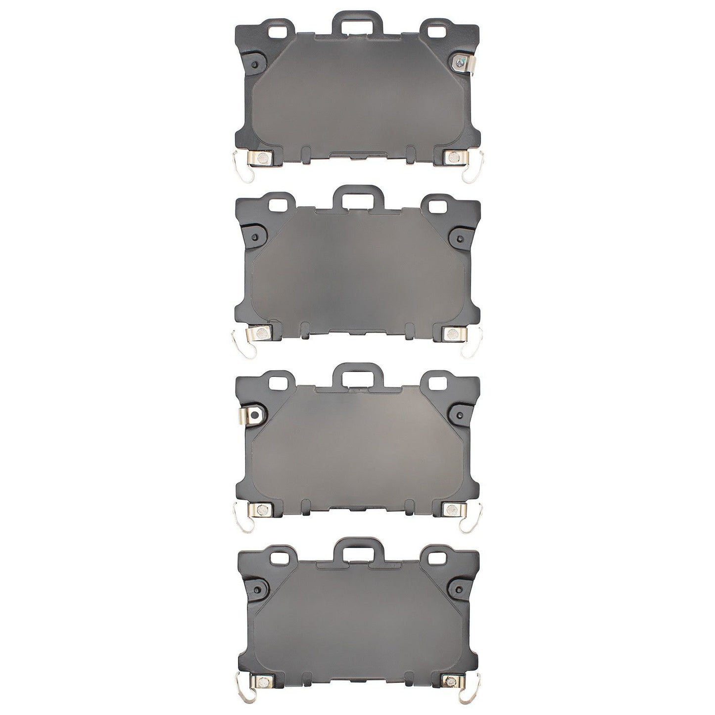 Dynamic Friction 1551-2532-00