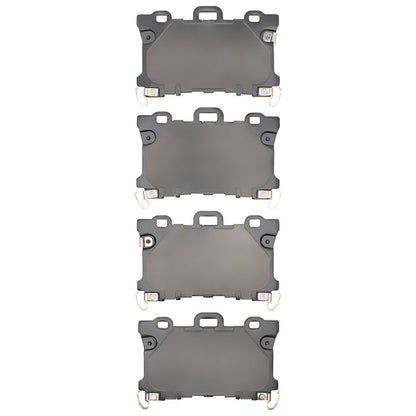 Dynamic Friction 1551-2532-00