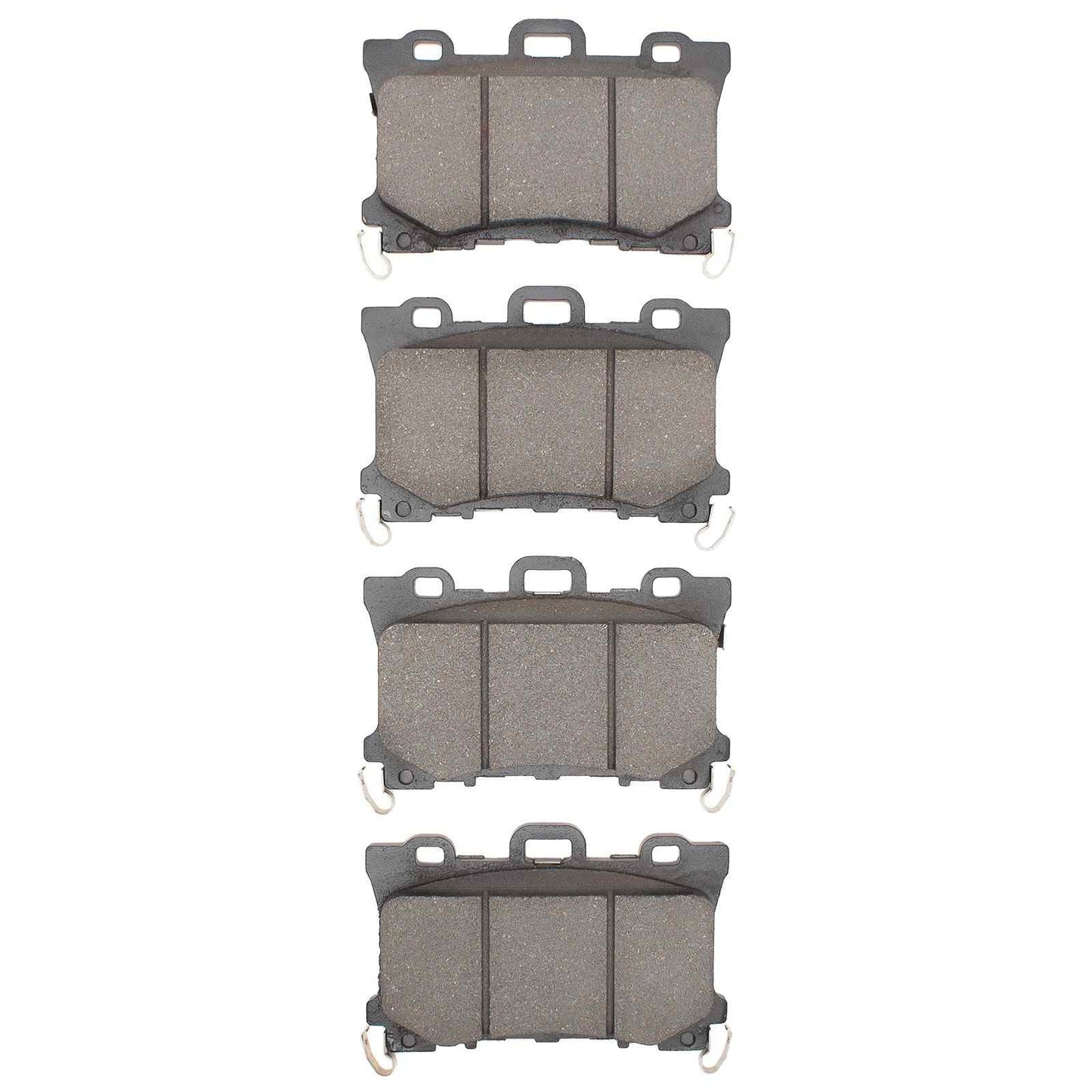 Dynamic Friction 1551-2532-00