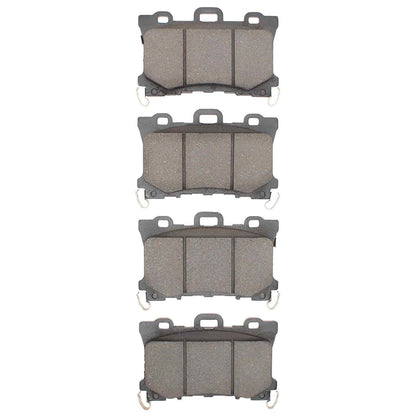 Dynamic Friction 1551-2532-00
