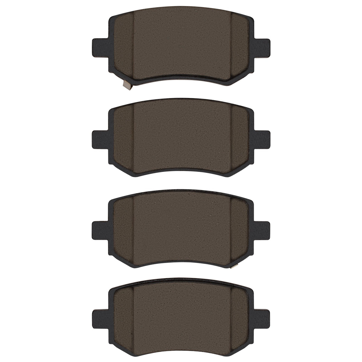 Dynamic Friction Company Vehicle Part 1551-2587-00