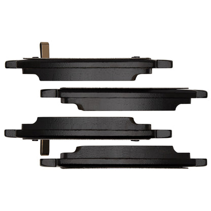 Dynamic Friction Company Vehicle Part 1551-2587-00