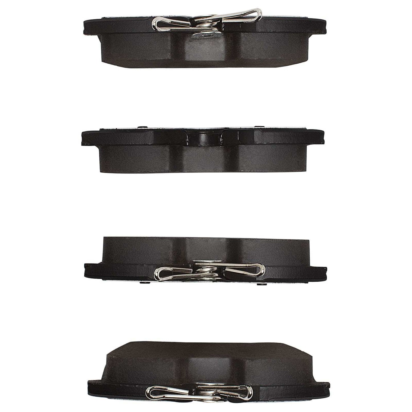 Dynamic Friction Company Disc Brake Pad Set 1552-0340-00