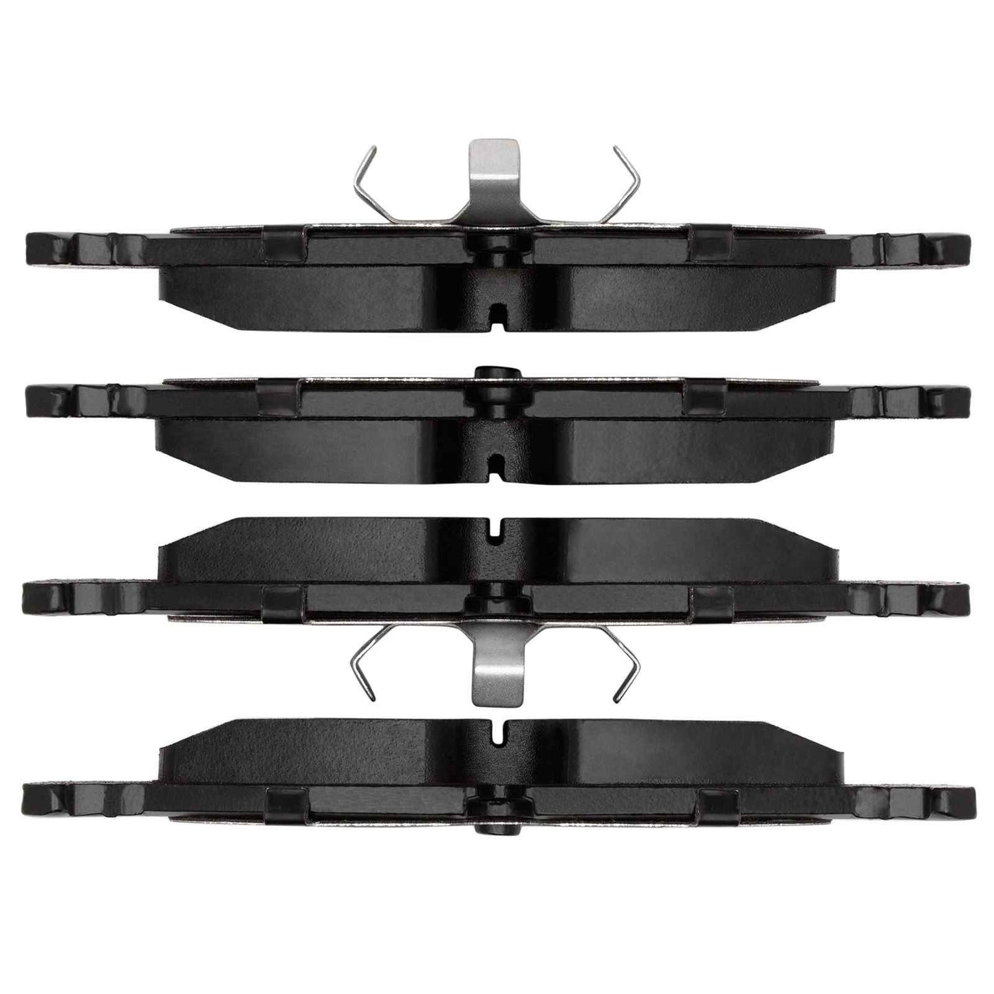 Dynamic Friction Company Disc Brake Pad Set 1552-0394-10