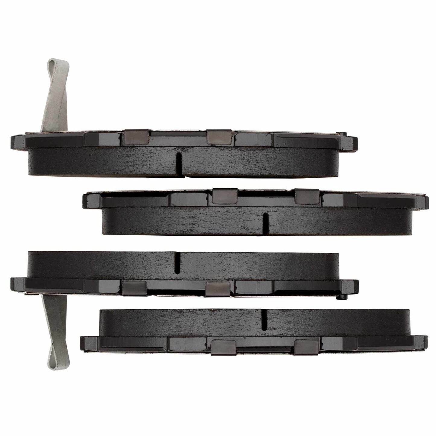 Dynamic Friction Company Disc Brake Pad Set 1552-0503-00