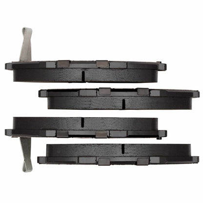 Dynamic Friction Company Disc Brake Pad Set 1552-0503-00