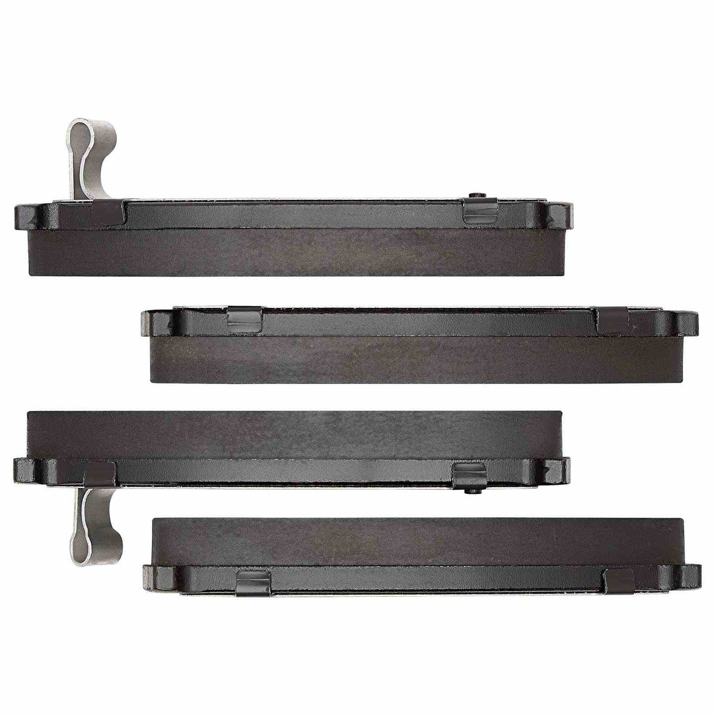 Dynamic Friction Company Disc Brake Pad Set 1552-0556-00