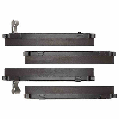Dynamic Friction Company Disc Brake Pad Set 1552-0556-00