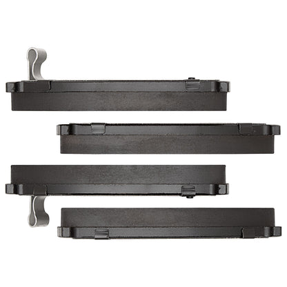Dynamic Friction Company Disc Brake Pad Set 1552-0556-00