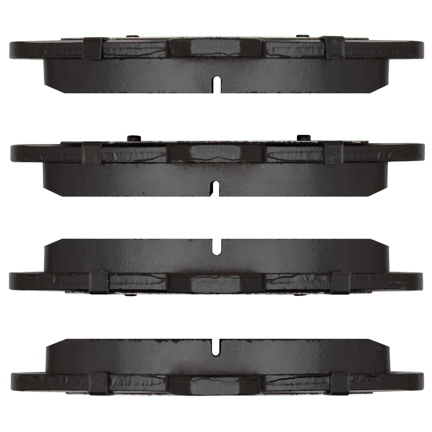Dynamic Friction Company Disc Brake Pad Set 1552-0600-00