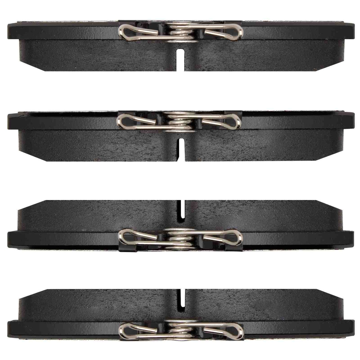 Dynamic Friction Company Disc Brake Pad Set 1552-0601-00