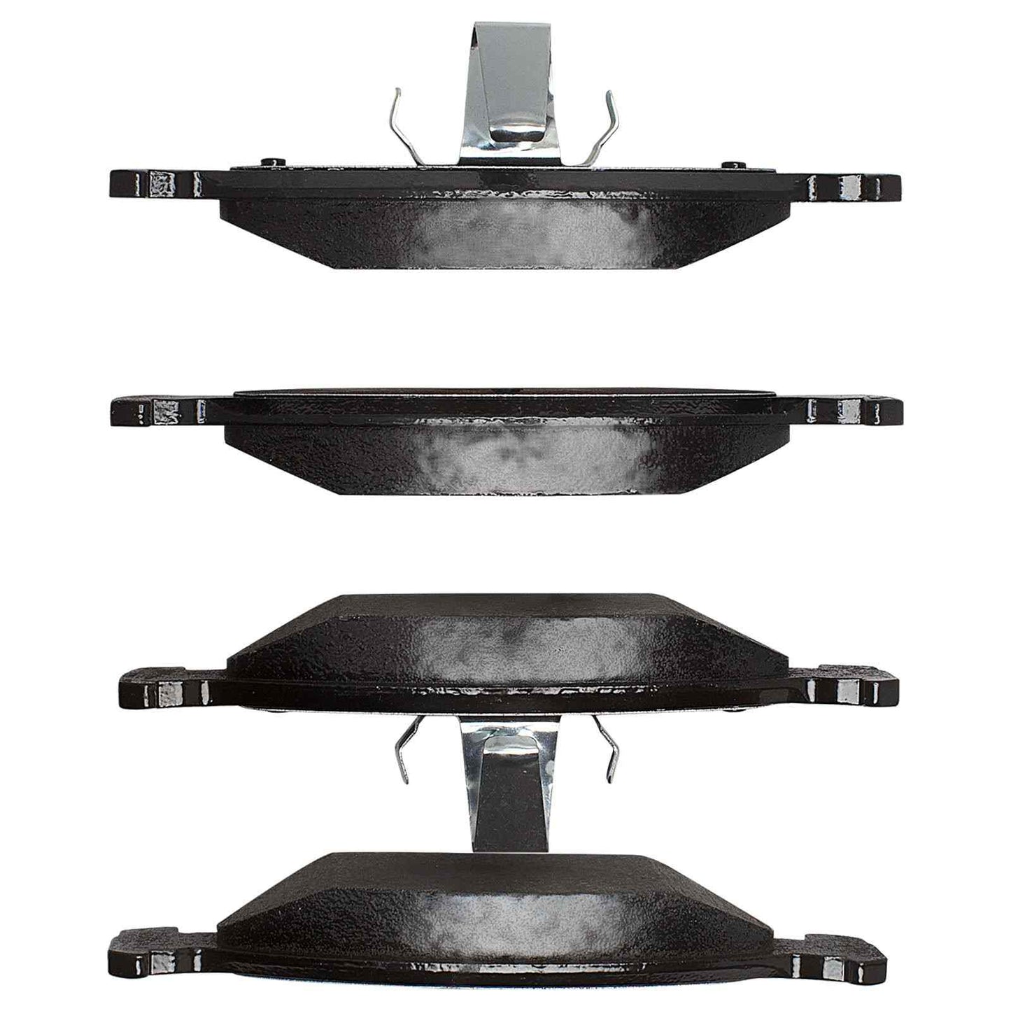 Dynamic Friction Company Disc Brake Pad Set 1552-0618-00