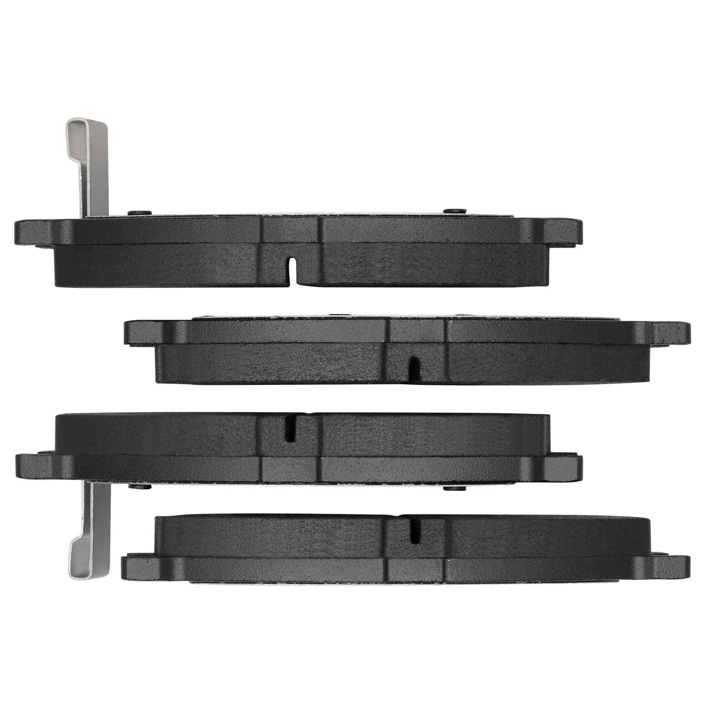 Dynamic Friction Company Disc Brake Pad Set 1552-0637-00