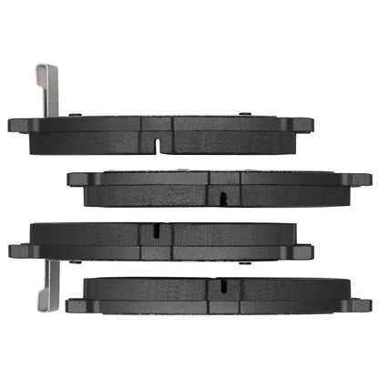 Dynamic Friction Company Disc Brake Pad Set 1552-0637-00