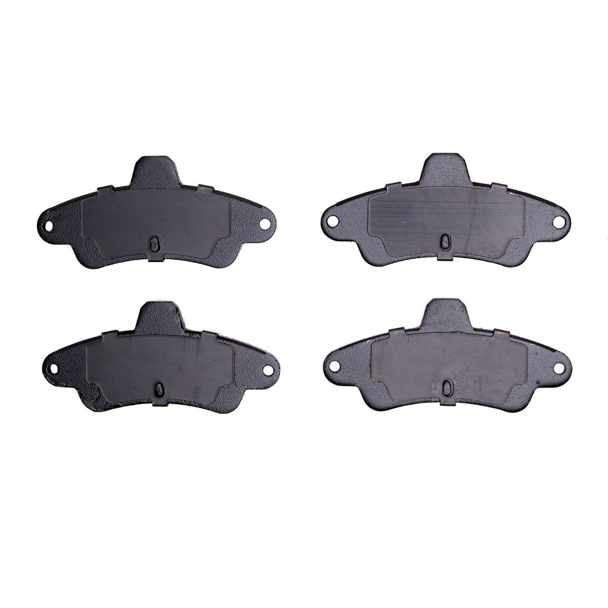 Dynamic Friction Company Vehicle Part 1552-0661-00