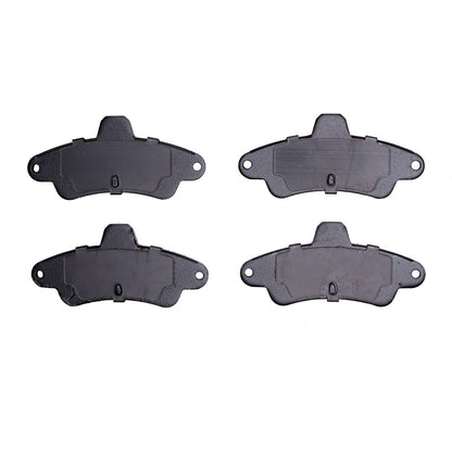 Dynamic Friction Company Vehicle Part 1552-0661-00