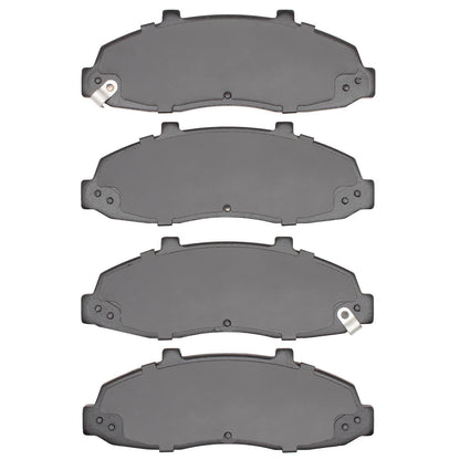 Dynamic Friction Company Disc Brake Pad Set 1552-0679-00