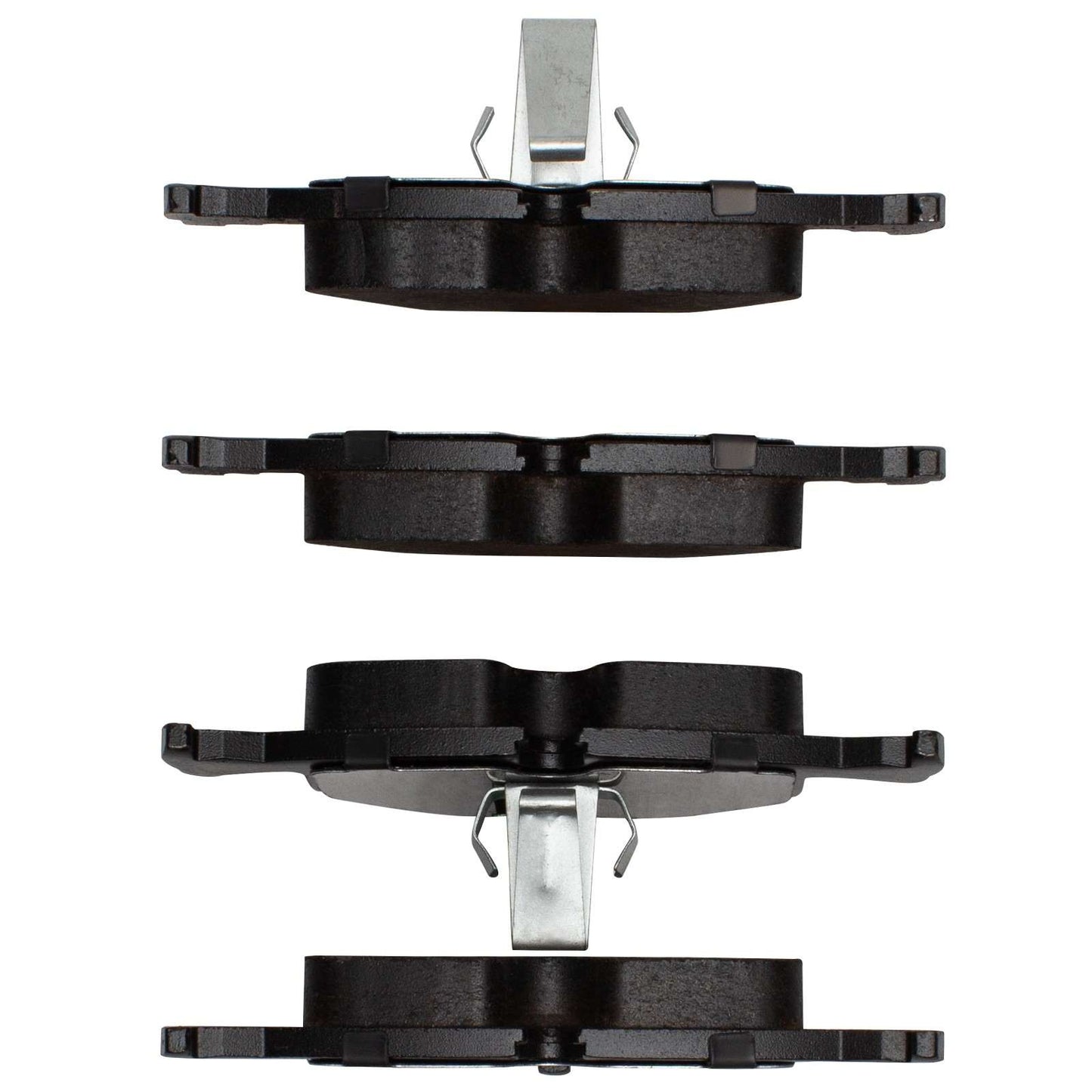 Dynamic Friction Company Disc Brake Pad Set 1552-0683-00