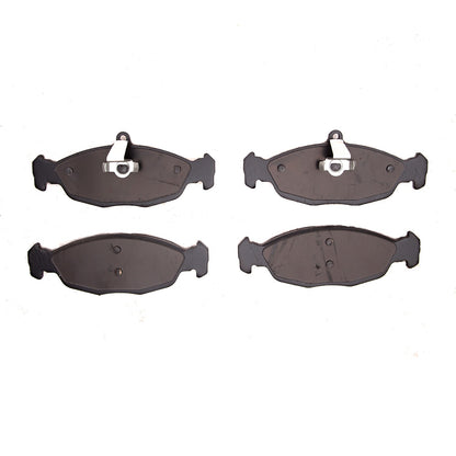 Dynamic Friction Company Vehicle Part 1552-0688-10