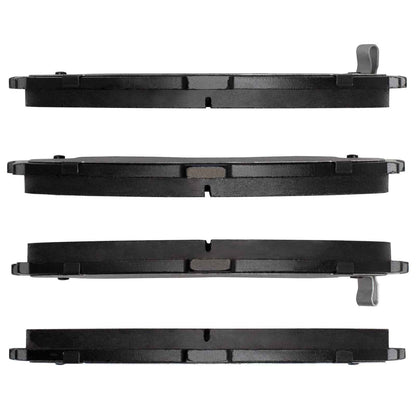 Dynamic Friction Company Disc Brake Pad Set 1552-0731-00
